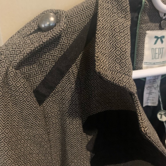 NWT Dept B.V. Jacket, Medium - Picture 5 of 11